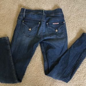 Hudson casual jeans